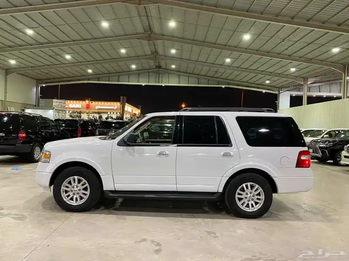 للبيع اكسبديشن 2014 5