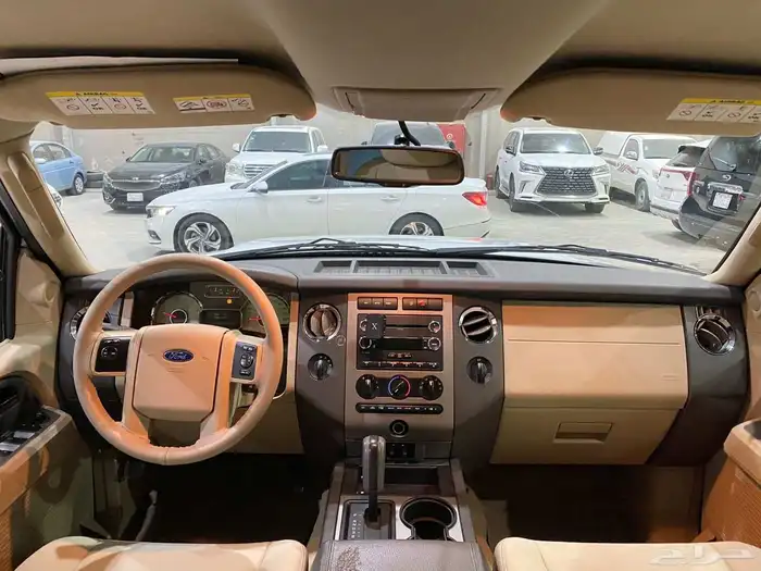 للبيع اكسبديشن 2014 11