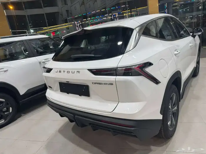 متوفر جيتور داشنج بيسك 2026 بعروض ممتازه 0