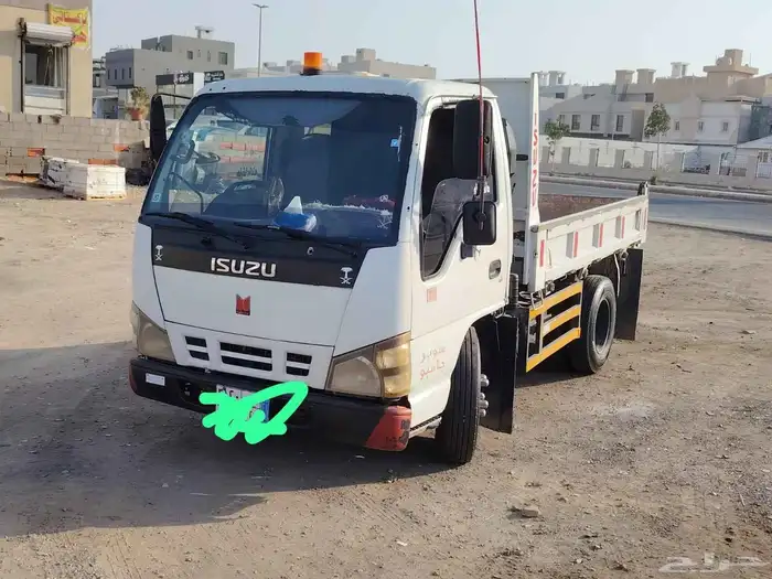 قلاب أيسوزو 1