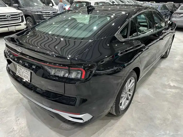 فورد تورس 2023 4