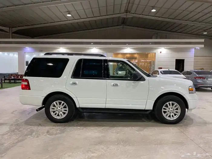 للبيع اكسبديشن 2014 6