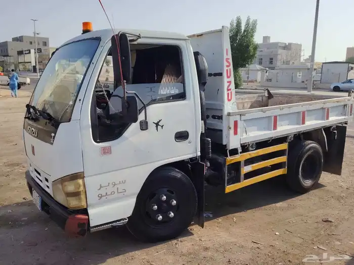 قلاب أيسوزو 2