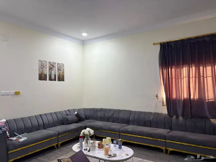 كنب مقاس 5.8 3 0