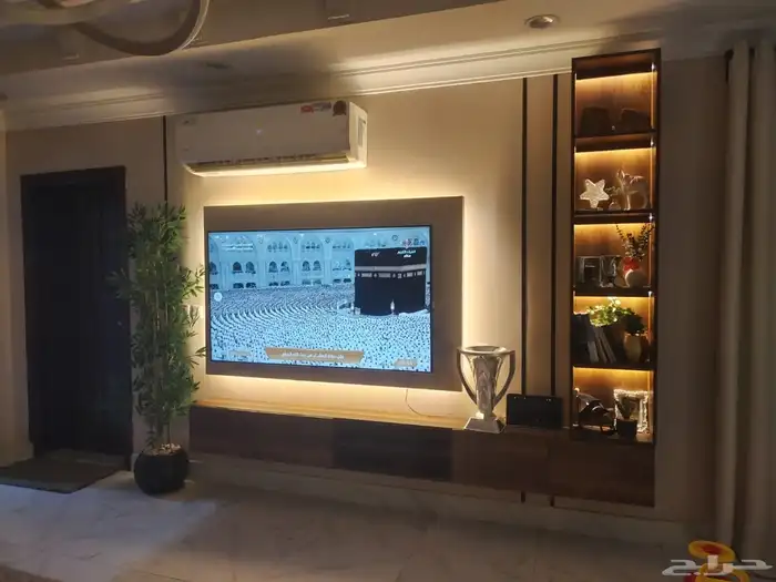 معلم ديكورات دهانات 5