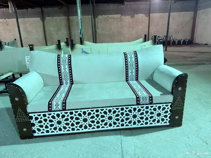 محل للخيام والمضلات 31