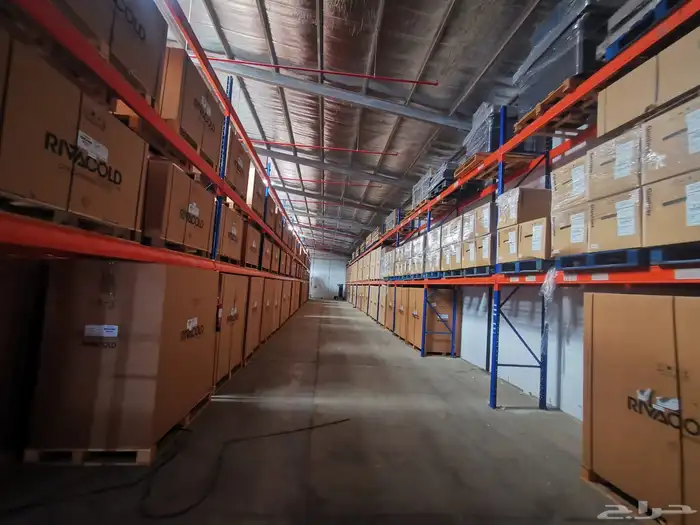 ثلاجات مركزية غرف ثلاجات سوبر ماركت توريد وتركيب تكيف مركزى 10