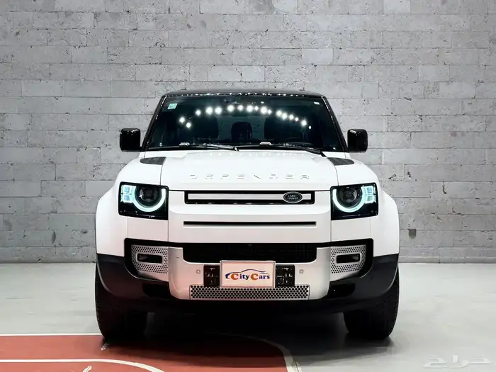 ديفندر 90 HSE P400 0