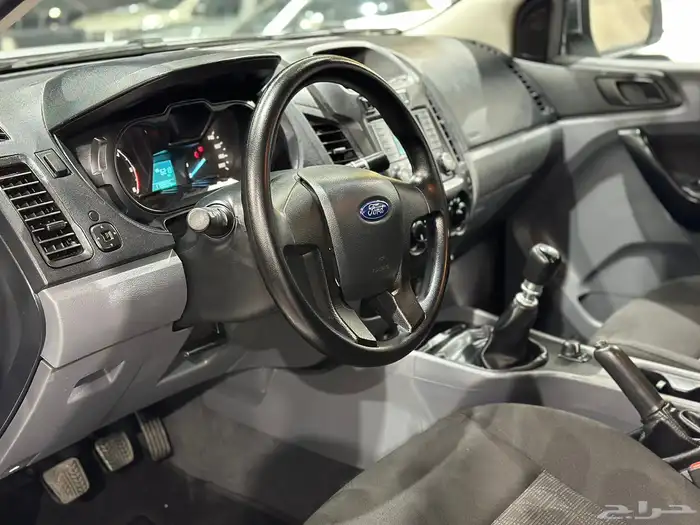 رينجر غمارتين دبل ديزل موديل 2019 12