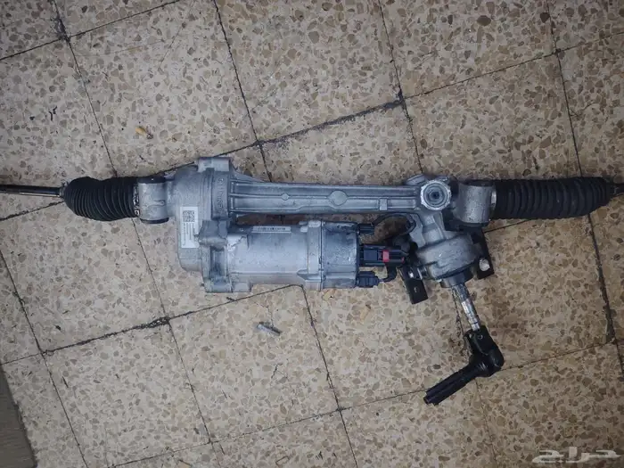 دودة دركسون امبالا علبت دركسون امبالا 1