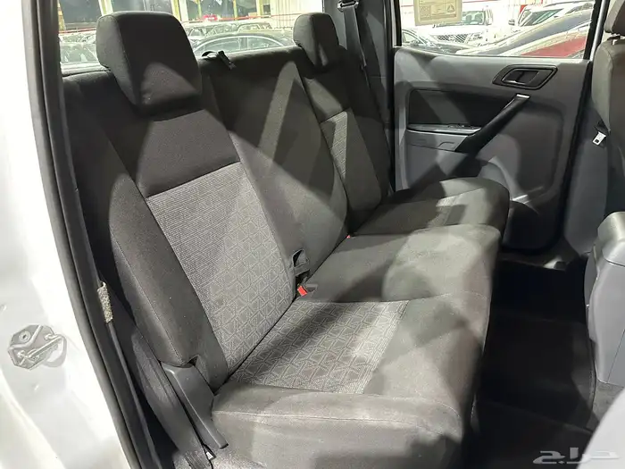 رينجر غمارتين دبل ديزل موديل 2019 8