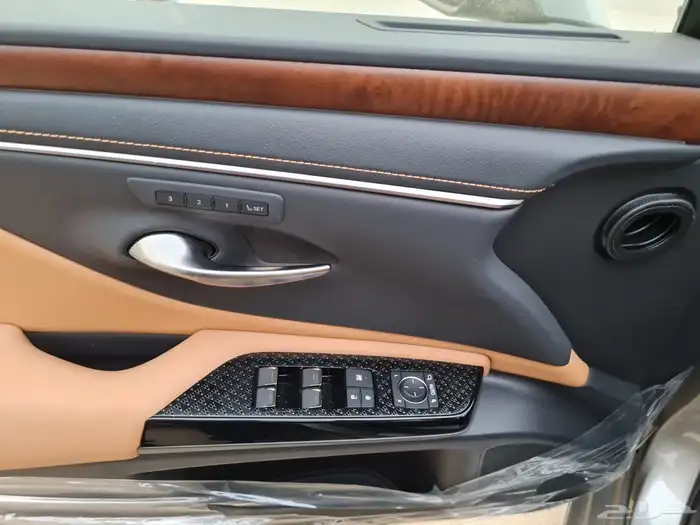 لكزس ES350 10
