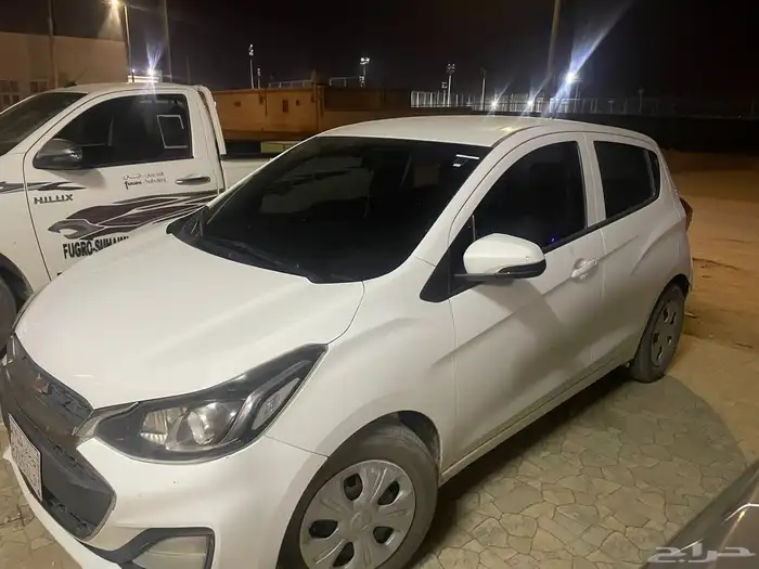 شيفورليه سبارك 2020 Is المنشئ 157800 قابل للزياده 5