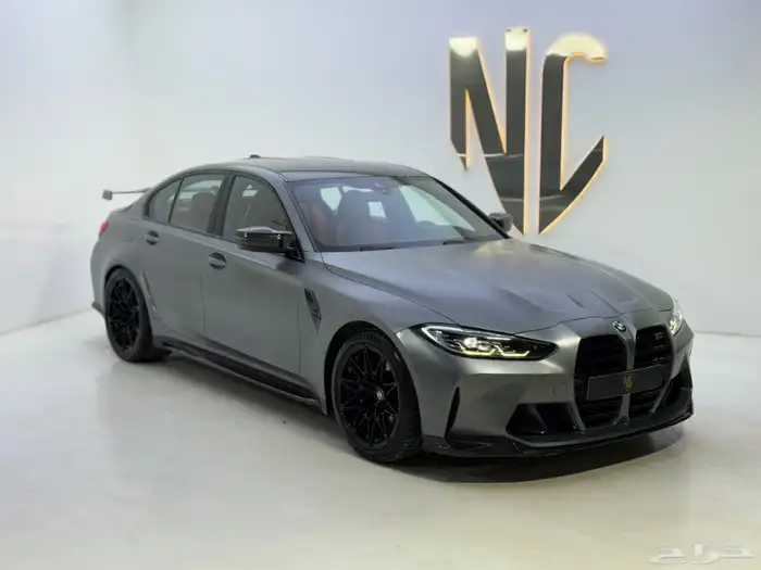 M3 competition 2022 1