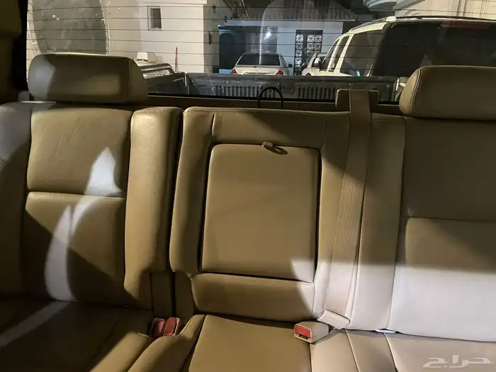 دينالي سيرا أبيض 2009 للبيع 20