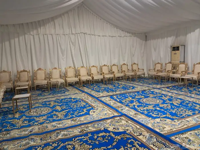 للحفلات جميع المناسبات شبكه الأفراح 7