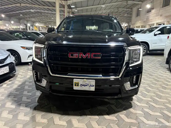 جمس يوكن 2023 1