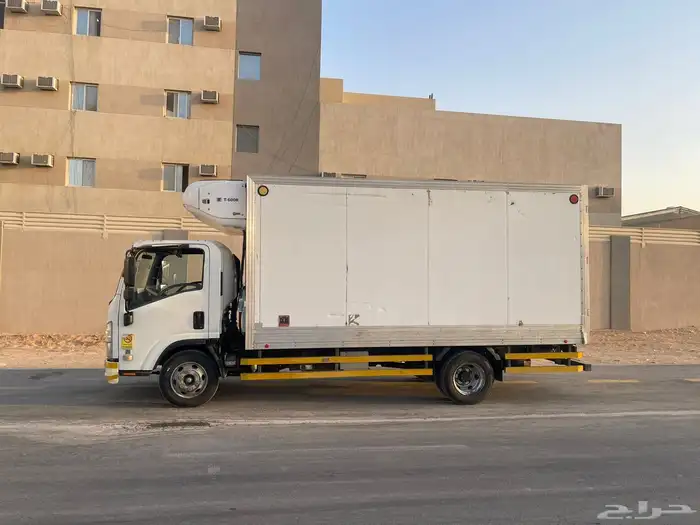 دينا ايسوزو 2020 ثلاجة تجميد نظيفة 2