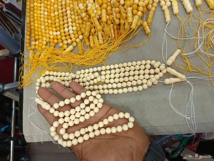 سبح تراب الكهرب البولندي الفواح 3