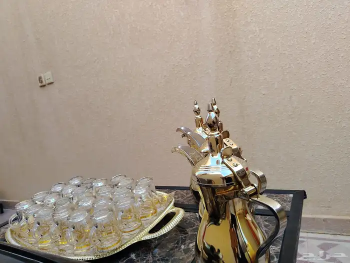 قهوجي الرياض قهوجي ومضيف قهوجي وصبابين 6