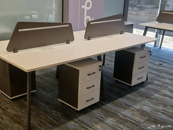 مكاتب مشتركة محطات عمل باسعار مخفضة 4