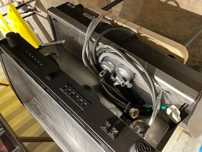 معدات مطاعم بجميع انوعها 19