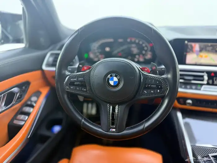 M3 competition 2022 5