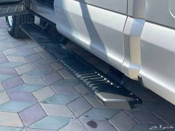 فورد F350 2019 عداد 62 الف فقط .. 7