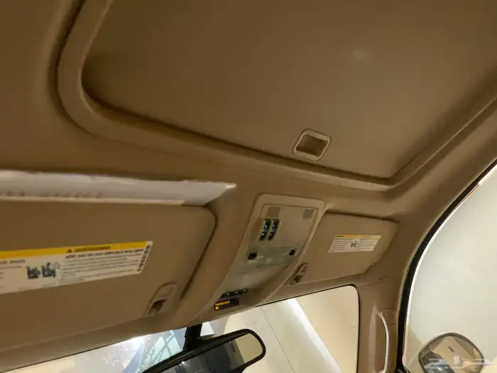 دينالي سيرا أبيض 2009 للبيع 18