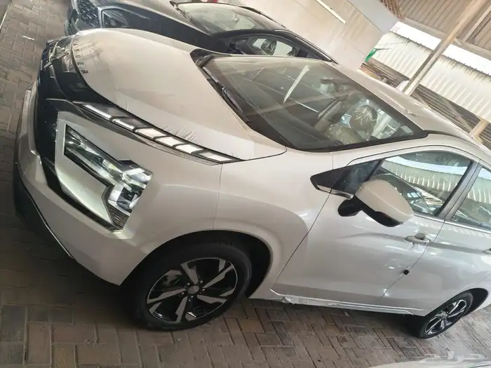متسوبيشي اكسبندر سعودي 2025 14