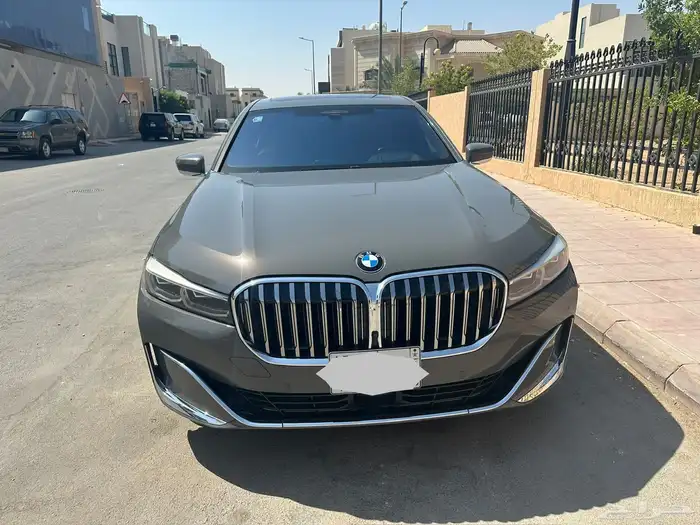 بي ام دبلو 2022 0