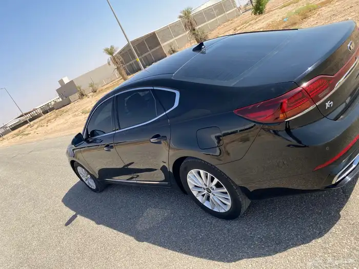 كدانزا 2020 (بنزين) مالك اول شرط بدي ومحركات سيميت ب65 4