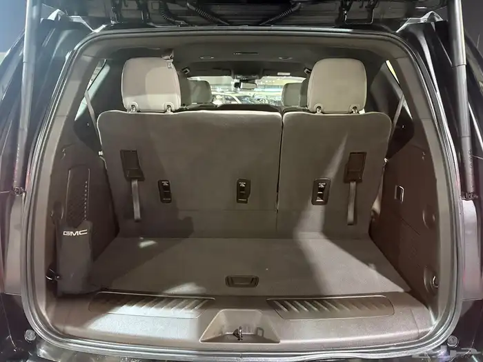 جمس يوكن 2023 12