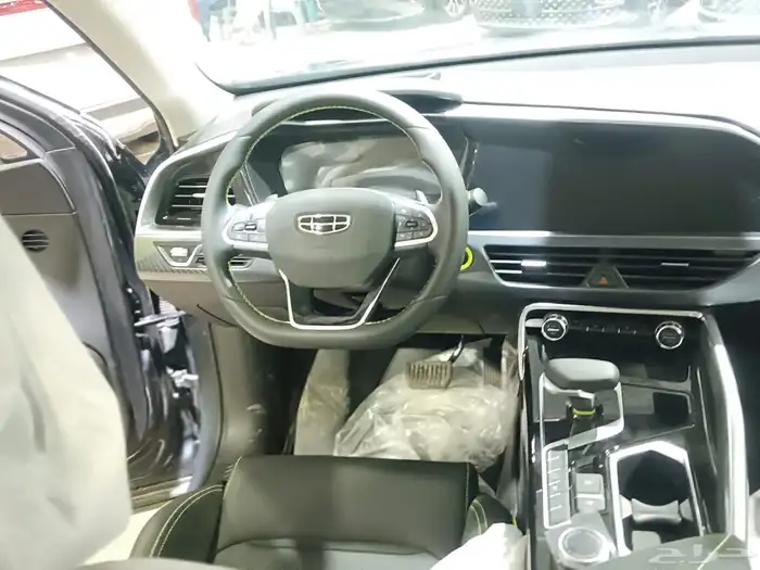 جديد توجيلا 2025 GF  ب114225بالضريبة 9