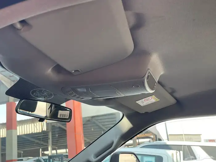 فورد F350 2019 عداد 62 الف فقط .. 14