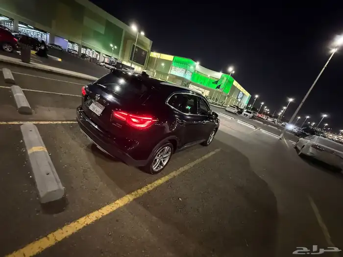 سيارة ام جي اتش اس موديل 2021 فل كامل 4