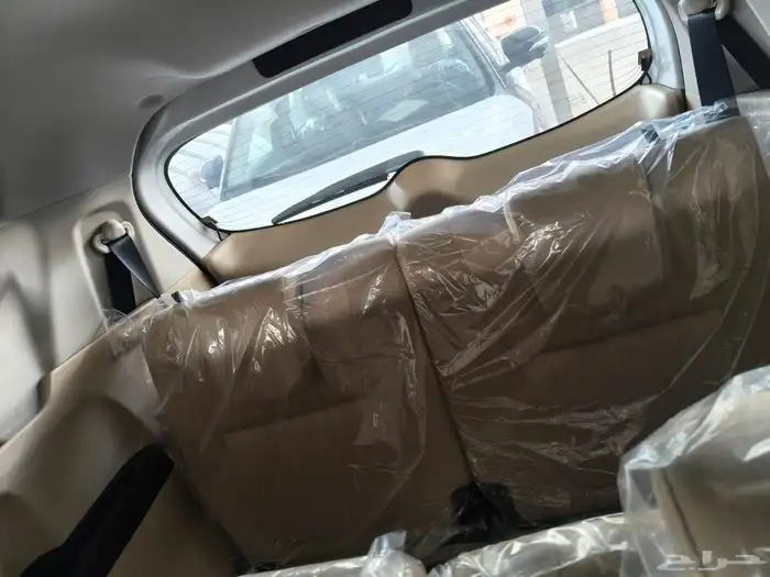 متسوبيشي اكسبندر سعودي 2025 19