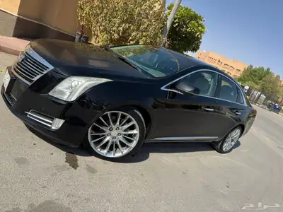 كاديلاك XTS4 2016 مخزن index