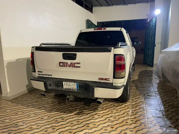 دينالي سيرا أبيض 2009 للبيع 16