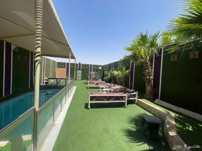 عرض خاص على جميع اقسام الشاليه الزباينا الكرام السعر (250)ري 2