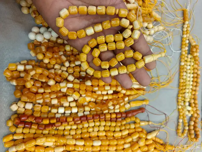 سبح تراب الكهرب البولندي الفواح 2