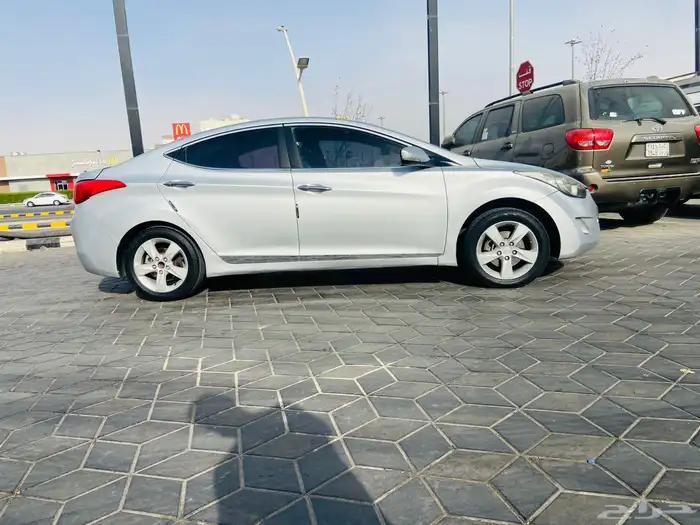 النترا 2012 2