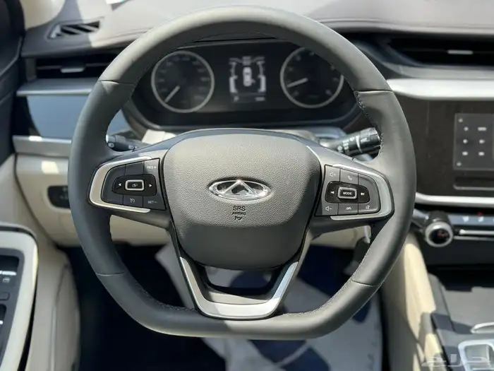 شيري اريزو 5 2026 9