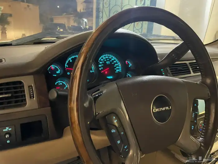 دينالي سيرا أبيض 2009 للبيع 19