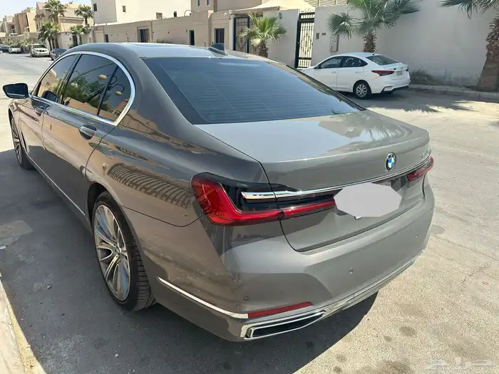 بي ام دبلو 2022 2