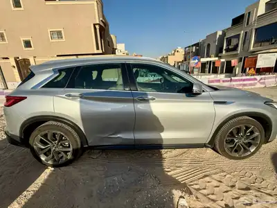 انفنتي QX50 2020 index