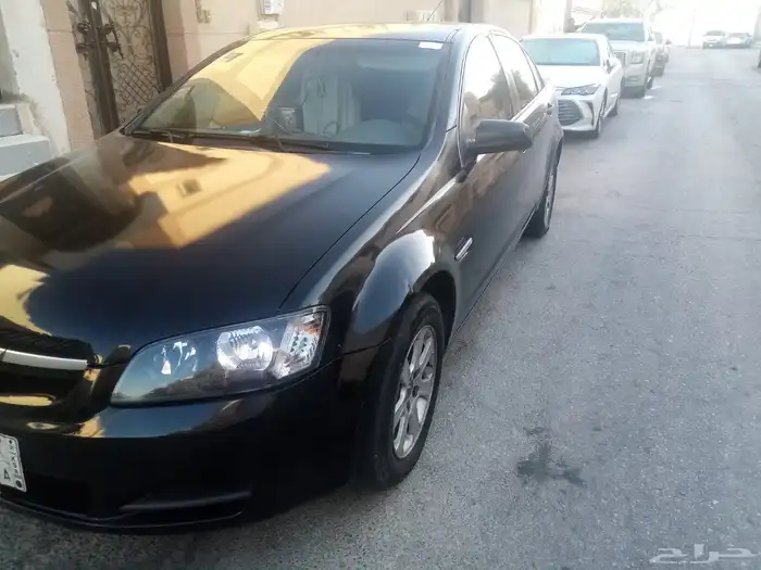 لومينا موديل 2008 1