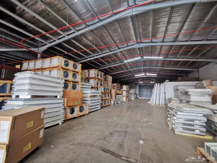 ثلاجات مركزية غرف ثلاجات سوبر ماركت توريد وتركيب تكيف مركزى 8