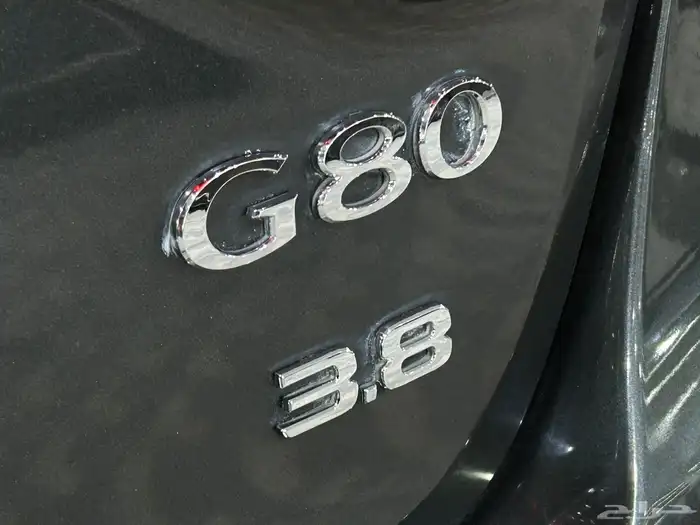 هونداي - جنسس - 2018 - برستيج - ( بحاله ممتازه ) 21