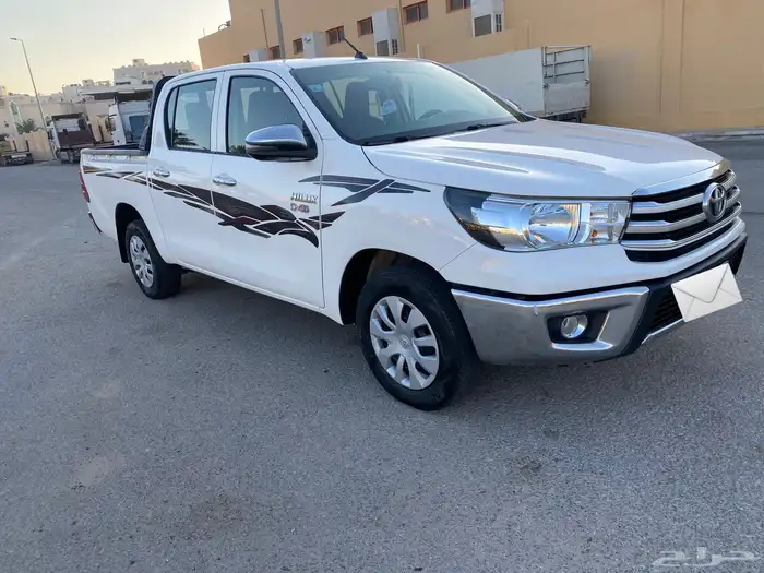 هايلكس 2022ديزل 1